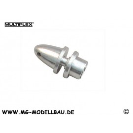 332311, Prop driver motor shaft 4mm