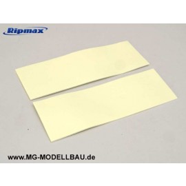 Double-sided adhesive tape (230 x 2 mm)