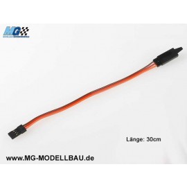 JR012 Extension Cable 30cm JR