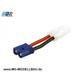 Adapter cable EC3 plug to Tamiya plug