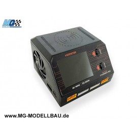 Ladegerät AC/DC Duo Charger 400W 16A