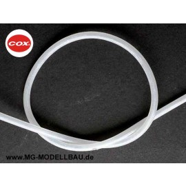 Silicone Fuel Line for Cox Engine