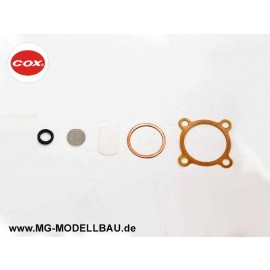 Cox .049 Babe Bee Gasket Kit