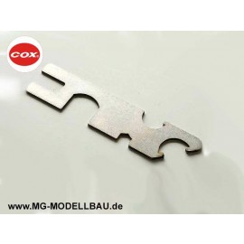 Cox .049 / .051 Wrench