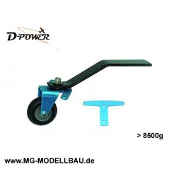 220-21403, Carbon landing gear to 8500 g