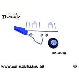 22202 Rear wheel drive - for models up