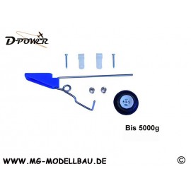 22203 Rear wheel drive - for models up