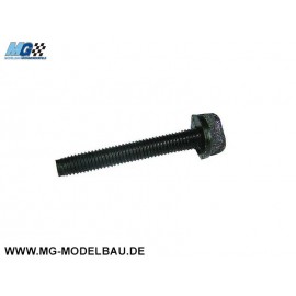 Plastic screws M4 x 30mm