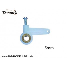 D-Power Steuerarm 5 mm