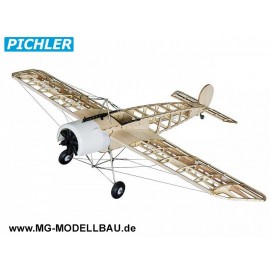 Fokker E 3 Wingspan. 1520 mm kit C9919