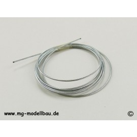 732.0,8 Stranded wire (Bowden litzwire)