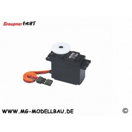Servo Digital DES707 BB MG LOSE Graupner