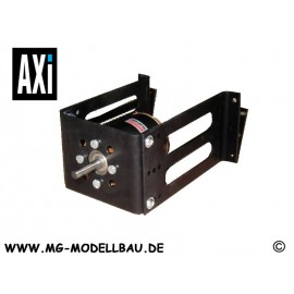 Motorhalter für AXI Motoren
