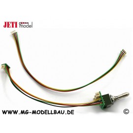 JMS-SWTU2, Jeti Assembly kit SWTU2
