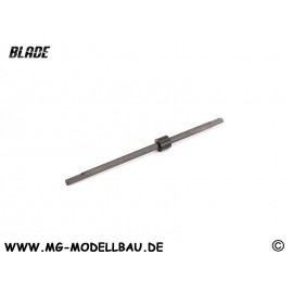 BLH3307, Carbon Fiber Main Shaft