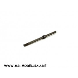 Blade 130X Carbon Fiber Main Shaft