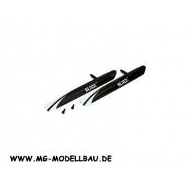 Blade 130X Haubtrotorblätter-Set