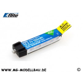 E-flite LiPo 1S 3,7V 45C