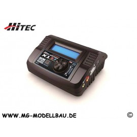 Hitec 114120 Multicharger X1 MF