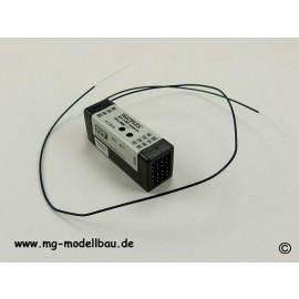 Empfänger RX-7-DR Compact M-Link 2,4GHz
