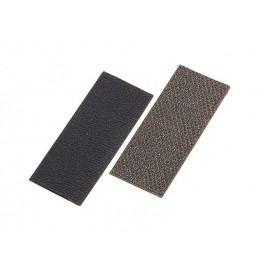 683112 Velcro strip sections 25x60mm