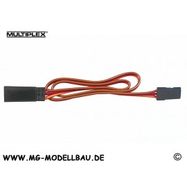 85032, extension cord 60cm (UNI)