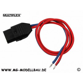 85102, receiver battery connection cable