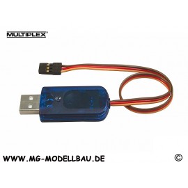 85149, USB PC cable RX + S + Telemetry