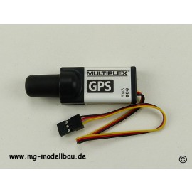 Multiplex GPS f. M-Link Reciever 85417