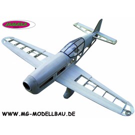 P-6 Mew Gull CNC Lasercut
