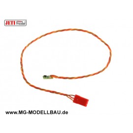 JETI DUPLEX MRPM replacement hall sensor