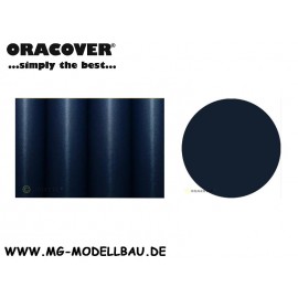ORATEX Bespanngewebe corsairblau 0,5mtr.