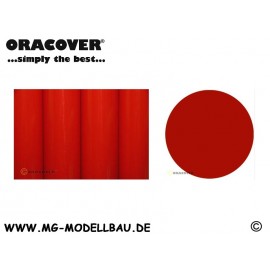 25-022-010 0,5m adhesive film bright red