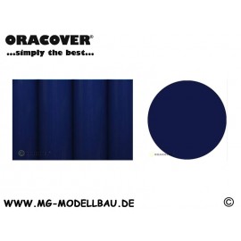 25-052-010 0,5m adhesive film dark blue