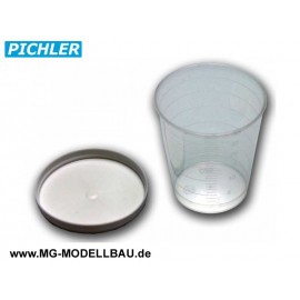 Mixing cup 30ml (VE=24St.)