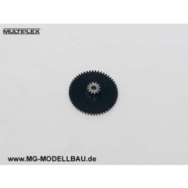 Gear 1 Tiny-MG (Kunststoff) 893299