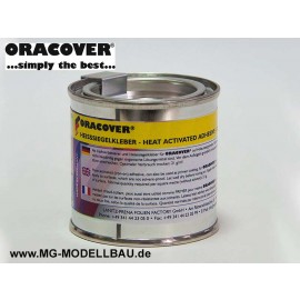 ORACOVER Iron-on adhesive (100 ml) 0960