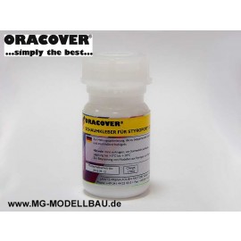 ORACOVER Foam adhesive (50 ml) 0981