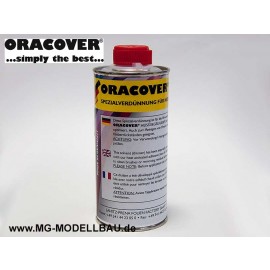 ORACOVER Special thinner for Iron-on