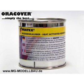 ORATEX Hotmelt adhesive (100 ml) 0965