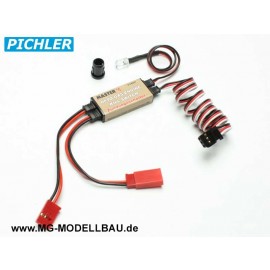 Zündschalter KILL SWITCH Pichler C5207