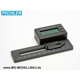 Digital pitch gauge C7287