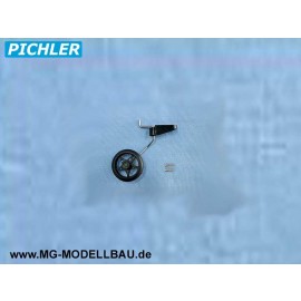 Pichler Tailwheel -Slow/Parkflyer C2138