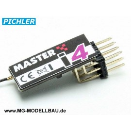 Reciever Master i4 C2306