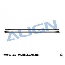Align H45036 tailboom brace set T-Rex