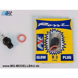 Glow Plug Rossi 3