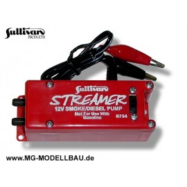 1001892 Sullivan Streamer 12V Smoke
