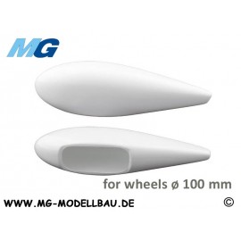 02095-8, Wheelcover max.wheel ø 100 mm