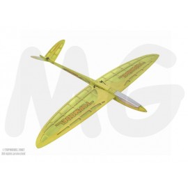 100002A  Minus acro glider kit