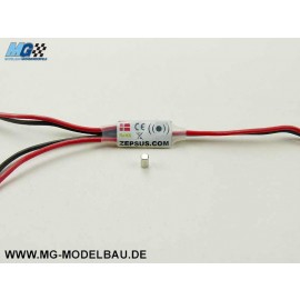 Dual Battery Magnetic Switch 20A
